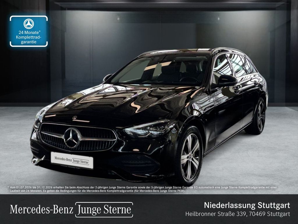 Image of Mercedes-Benz C 300