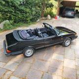 Saab 900 Cabrio mit H-Kennzeichen - Saab 900 aus 1991: Cabrio