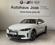 BMW i4 - Vorschau Bild 1