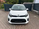 Kia Picanto Edition 7 Tüv 07/2027 Scheckheft! 1 HAND - Kia Picanto: Edition 7