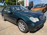 Mercedes-Benz C 180 CLASSIC - gebrauchte Mercedes-Benz C 180 aus dem Jahr 2001