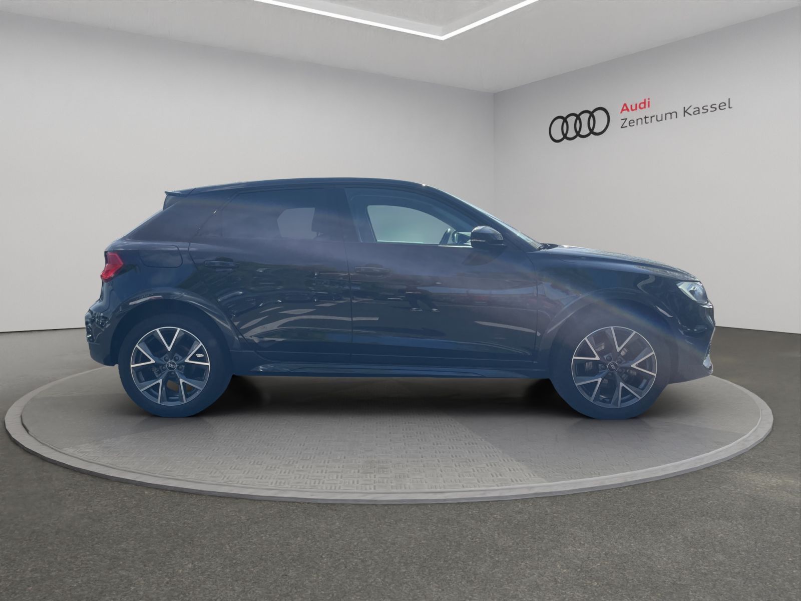 Audi A1 - Bild 7