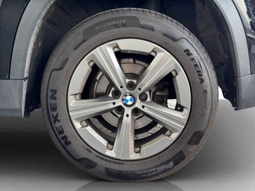 BMW X1 - 10