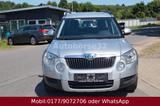 Skoda Yeti Ambition/aus 1.Hand+TÜV NEU+AHK - Skoda Yeti: Limousine