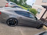 Audi A7 3.0 BiTDI 230kW  Sportback , S Line - gebrauchte Audi A7 aus dem Jahr 2013