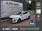 Mitsubishi Space Star Select+ KLIMA/RFK/ALU - Mitsubishi Space Star aus 2023
