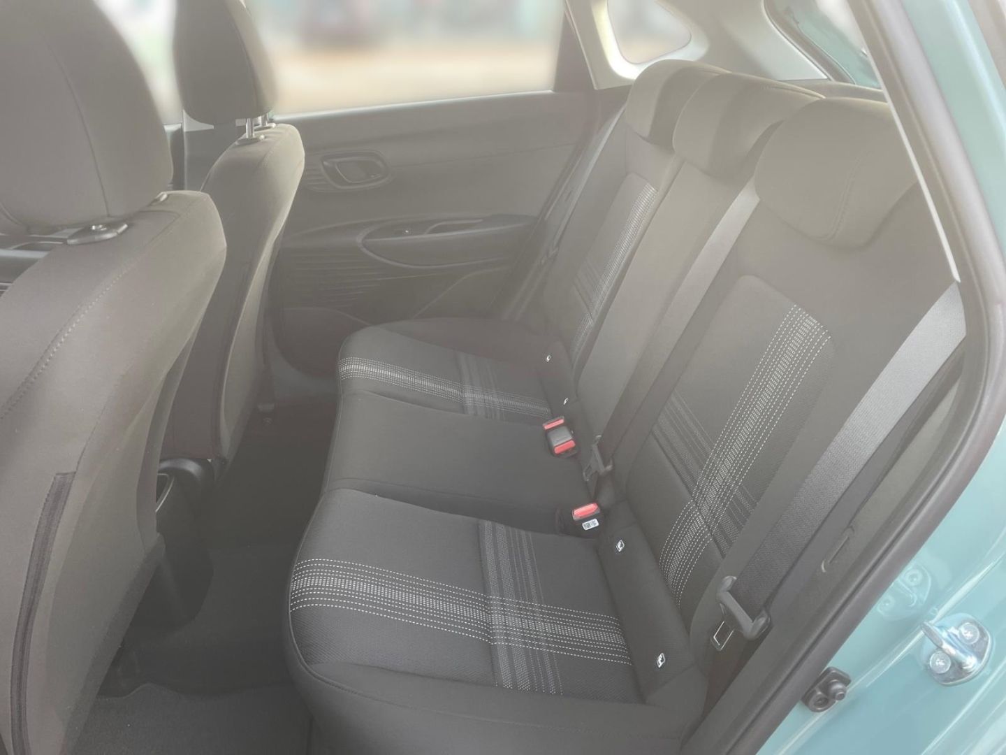 Fahrzeugabbildung Hyundai i20 1.0 T-GDI Select Navigation Kamera Tempomat