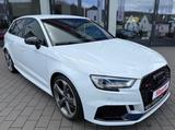 Audi RS3 Sportback 2.5 TFSI quattro - Audi RS3: Kombi