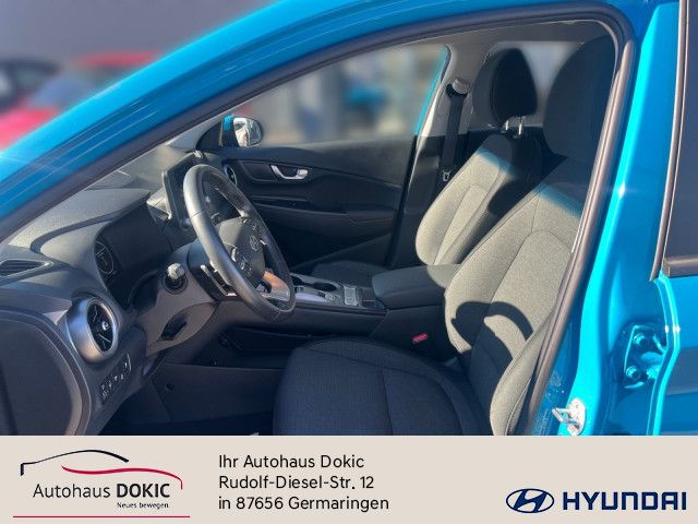 Hyundai KONA Elektro - Bild 7