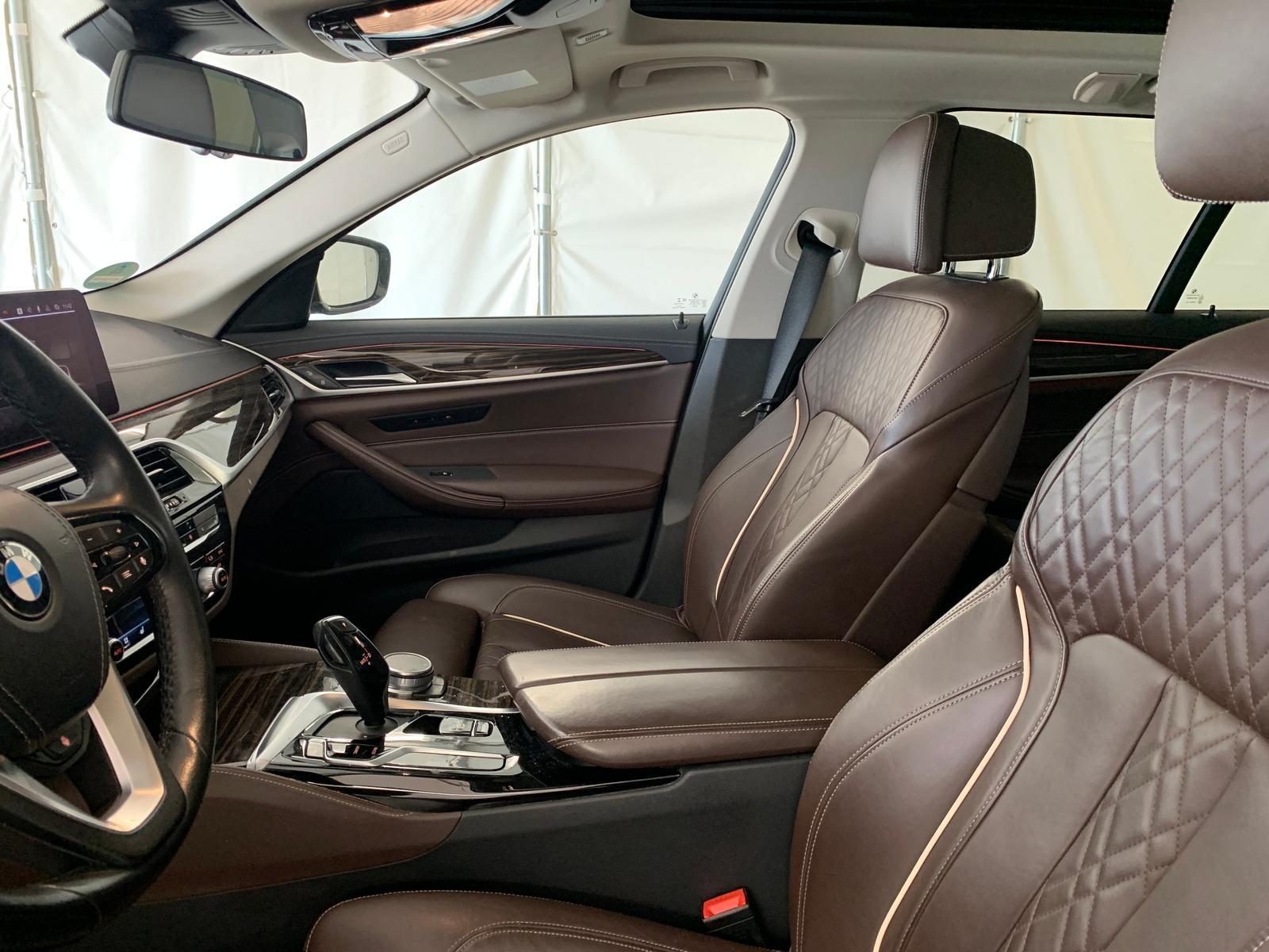 BMW 530 d xDr Luxury DRIVING-PROF/LASER/HUD/PANO/KAM