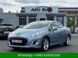 Peugeot 308 CC Cabrio-Coupe Active 1.HAND! - Peugeot 308: 308cc
