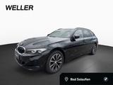 BMW 320d Touring AHK SpoSi StdHz St&Go HUD RFK HiFi