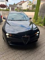 Alfa Romeo Alfa 159 Ti Model - Alfa Romeo 159: Ti