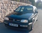 Volkswagen Golf 2.8 VR6 VR6 - gebrauchte VW Golf aus dem Jahr 1992