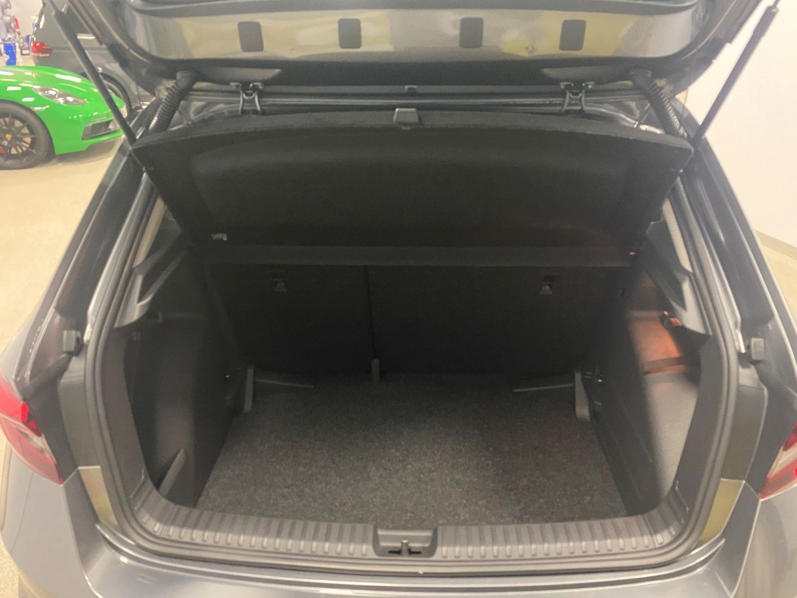 Fahrzeugabbildung SKODA Fabia 1.0 TSI Garantie 2031/100.000KM+Selection+