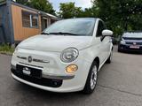 Fiat 500C - Fiat 500C aus 2011