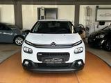 Citroën C3 Feel SPURASSISTENT/SHZ/PDC/MEDIA-IN - Citroën C3 mit Benzin-Antrieb: Feel