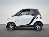 Smart Passion**AT MOTOR**Navi-Carplay**Klima** - Smart: Motor
