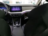 Skoda Octavia - Vorschau Bild 6