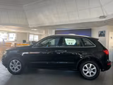 Audi Q5 2.0 TDI 140 kW quattro - Audi Q5 Gebrauchtwagen in Freiburg