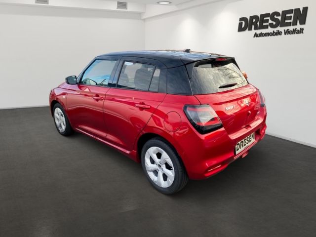 Suzuki Swift - Bild 4