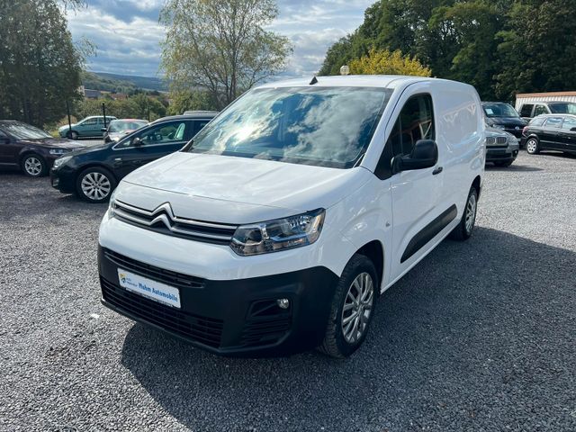 Citroën Berlingo Kasten Club XL/L2 KLIMA TEMPOMAT