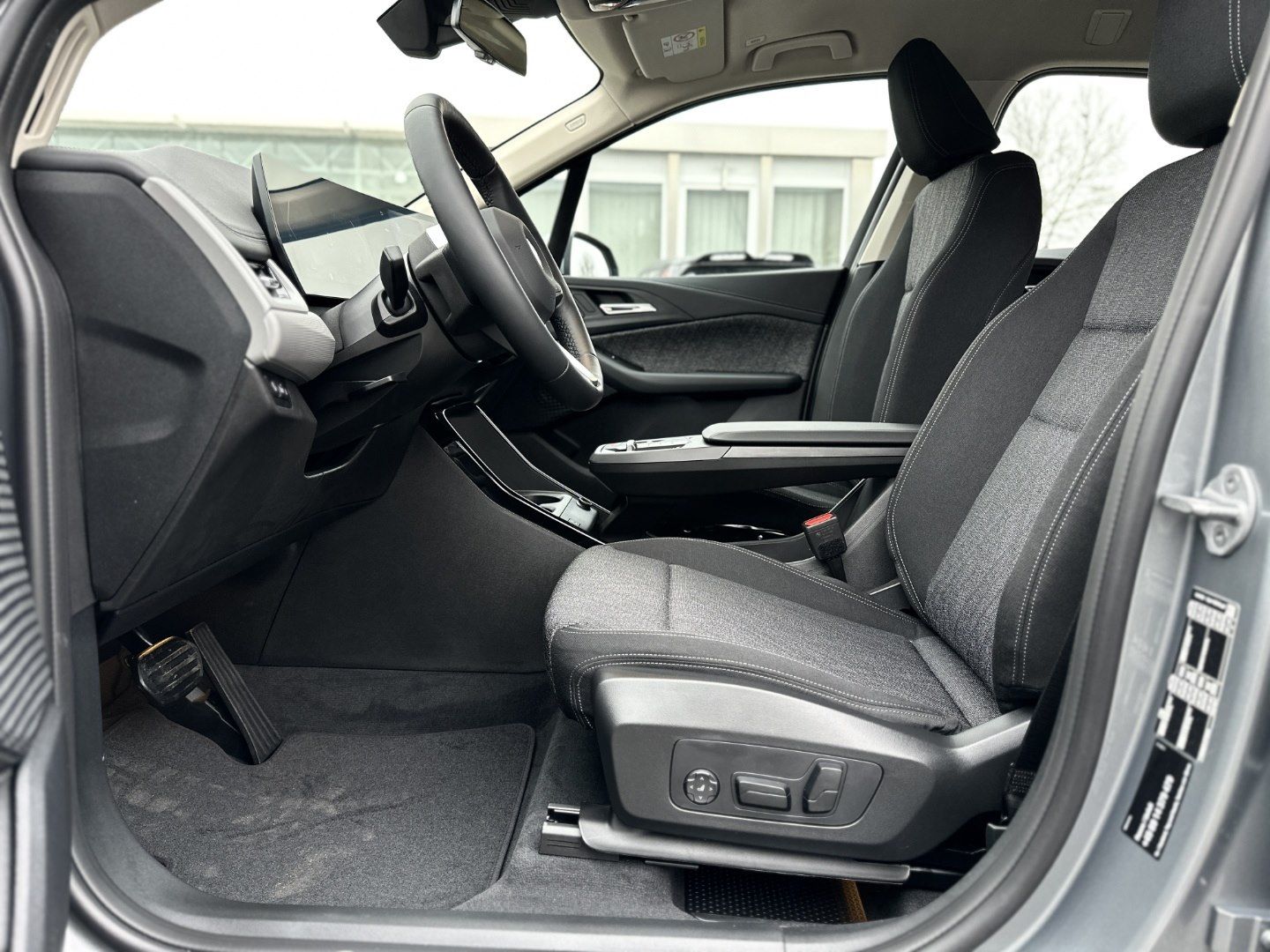BMW 216 Active Tourer - Bild 11