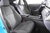 Toyota C-HR 1.8-l-VVTi Hybrid *1.Hand*Navi*AHK*Kamera* - Toyota C-HR: Automatik