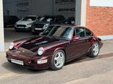 Porsche 964 Carrera 2 Tiptronic*BRD*Klima*17" Cup*H-Zul. - Porsche 964: Automatik