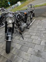 BMW R 25-3 - BMW VON 126 BIS 250 CCM