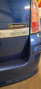 Opel opel astra h Irmscher - Opel Astra: Irmscher