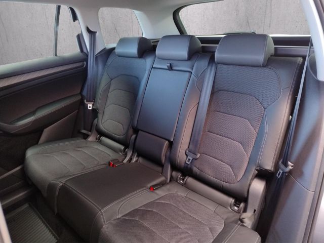 Kodiaq Style 1.5 TSI DSG Klima Navi