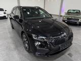 Skoda Octavia 1.4 TSI Combi RS iV*HUD*Pano*StHz*Optik - Skoda Octavia RS iV Gebrauchtwagen