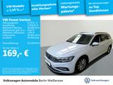 Volkswagen Passat Variant 1.5 TSI Business*NAVI*RFK*LED*SHZ - VW Passat Variant Gebrauchtwagen in Berlin