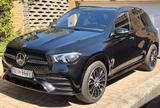 Mercedes-Benz GLE 350 de 4MATIC -