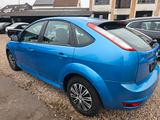 Ford Focus Lim. Econetic - Ford: Econetic