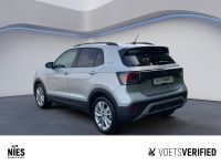 Volkswagen T-Cross - Vorschau Bild 4
