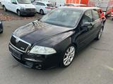 Skoda Octavia Combi 2.0 TFSI RS*2.HAND*Tüv 7/27* - Skoda Octavia aus 2007: RS