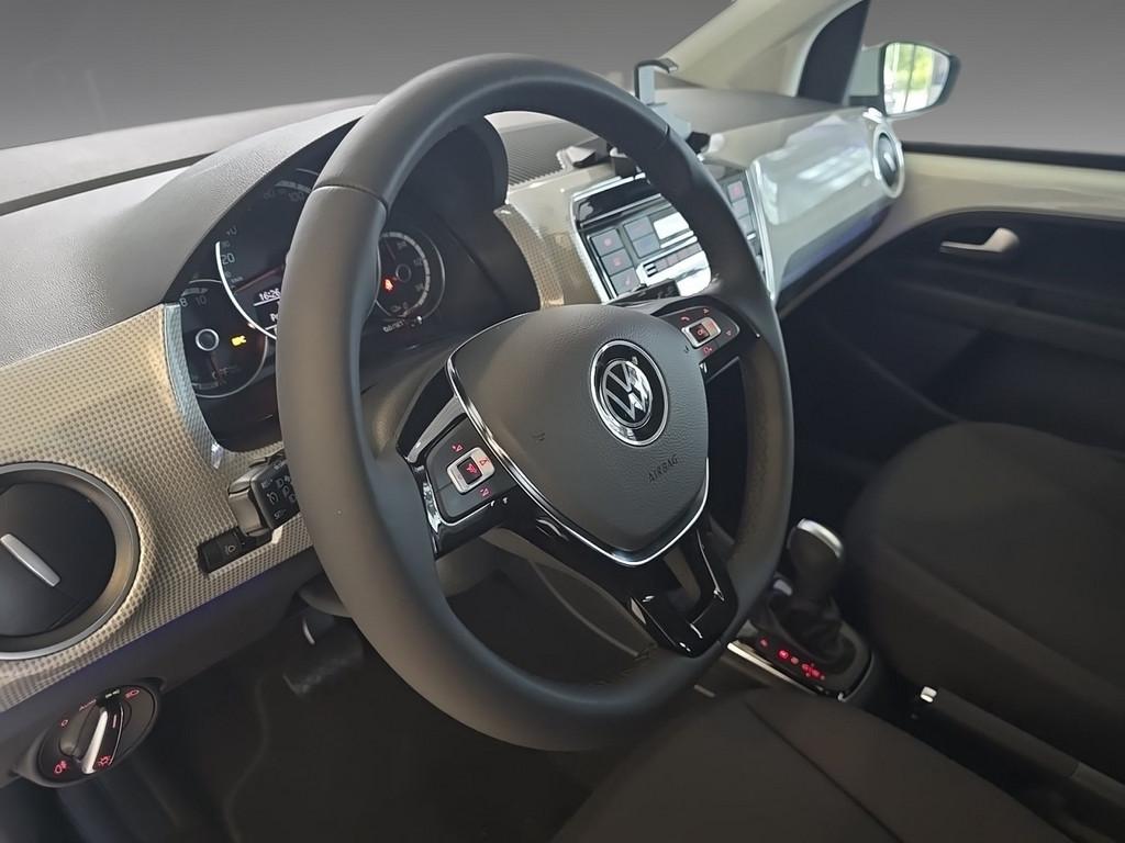 Volkswagen e-up! Edition 61 kW 83 PS 32,3 kWh 1-Gang-Automa