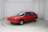 Mazda 323 F 1.6 GLX 1. Hand * wenig km - Mazda 323: 323f
