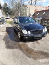 Mercedes-Benz 200 - gebrauchte Mercedes-Benz 200 aus dem Jahr 2008