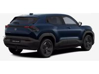 Toyota Urban Cruiser - Vorschau Bild 2