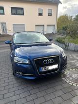 Audi A3 1.8 TFSI Attraction Cabriolet Attraction - Audi A3 mit Benzin-Antrieb: Kleinwagen, 1.8
