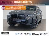 BMW X6 xDrive30d M-Sport Pro "Herbst Highlights"