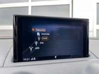 AUDI A3 1.4 TFSI ultra Aut. 8-FACH NAV DAB PDC LED bei Autohaus Landmann & Maier OHG