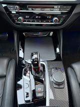 BMW X3 M COMPETITION M COMPETITION - gebrauchte BMW X3 M aus dem Jahr 2019