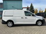 Volkswagen Caddy Kasten Cargo Maxi/FLÜGELT+AHK+NAVI+GRA+MFL - VW Caddy Maxi Diesel Gebrauchtwagen
