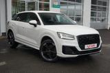 Audi Q2 30 1.0 TFSI s tronic sport Sitzheizung LED - Audi Q2: 30 TFSI