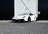 Lamborghini Gallardo LP570-4 Superleggera - Lamborghini Gallardo Gebrauchtwagen