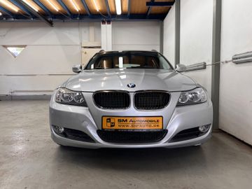BMW 318 - 2